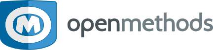 OpenMethods Logo