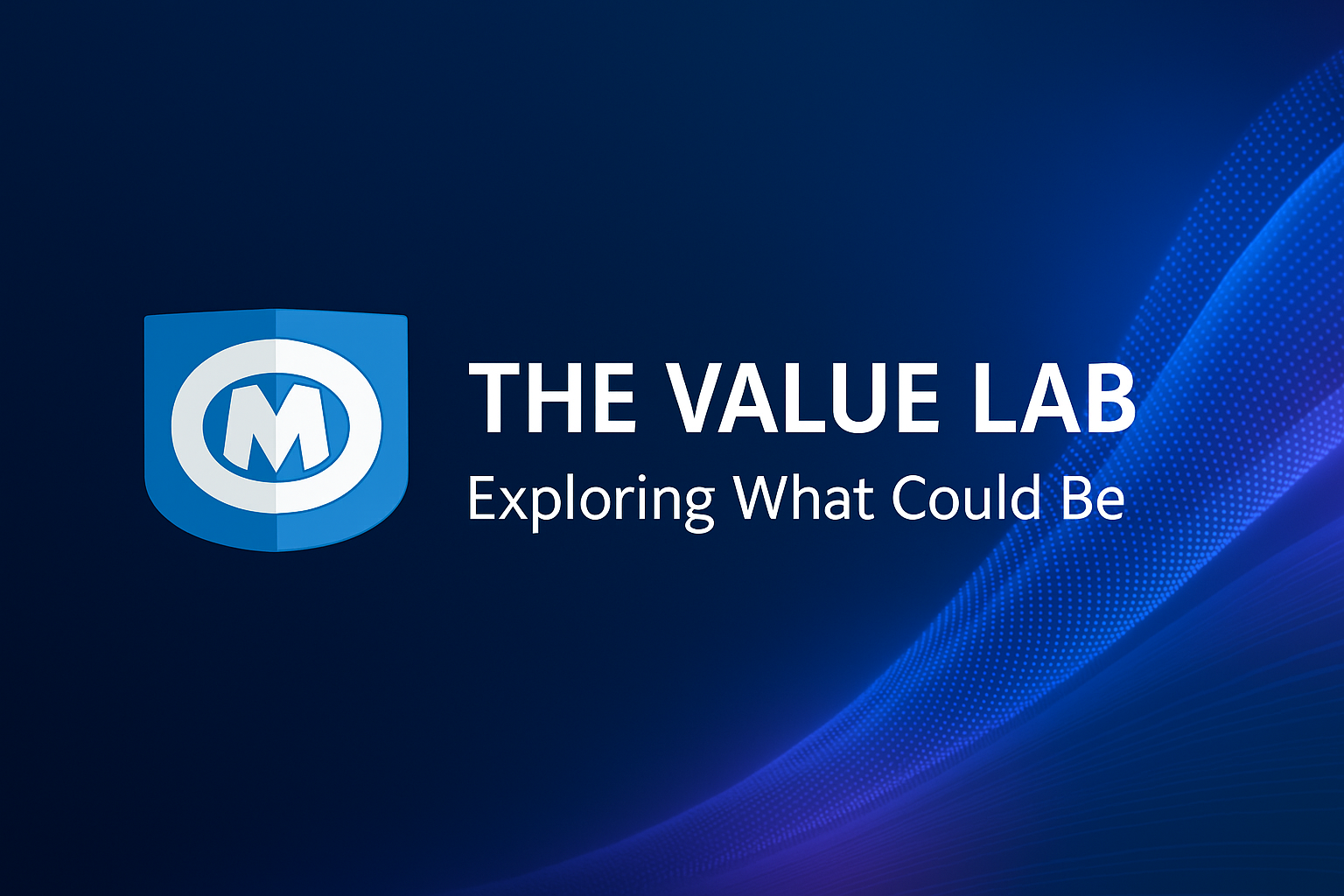 OpenMethods | The Value Lab - [PREVIEW SITE] openmethods.com - preview